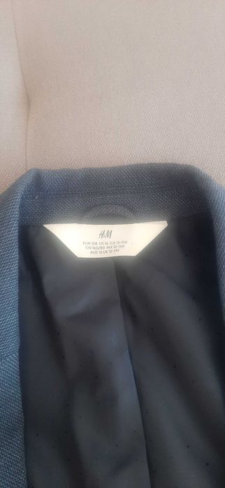 Garnitur H&M rozm.158