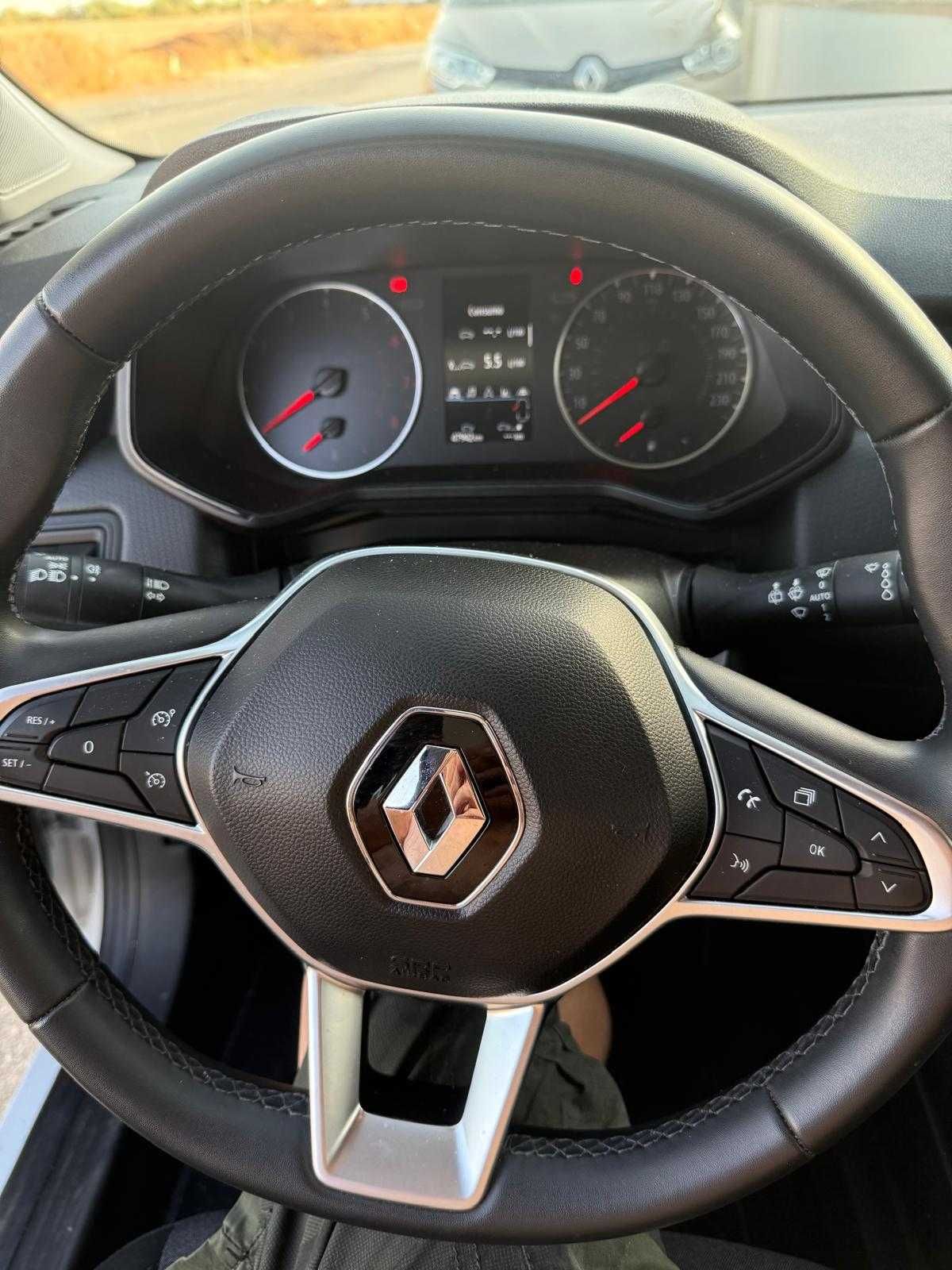 RENAULT clio 1.0 TCe 90 Equilibre