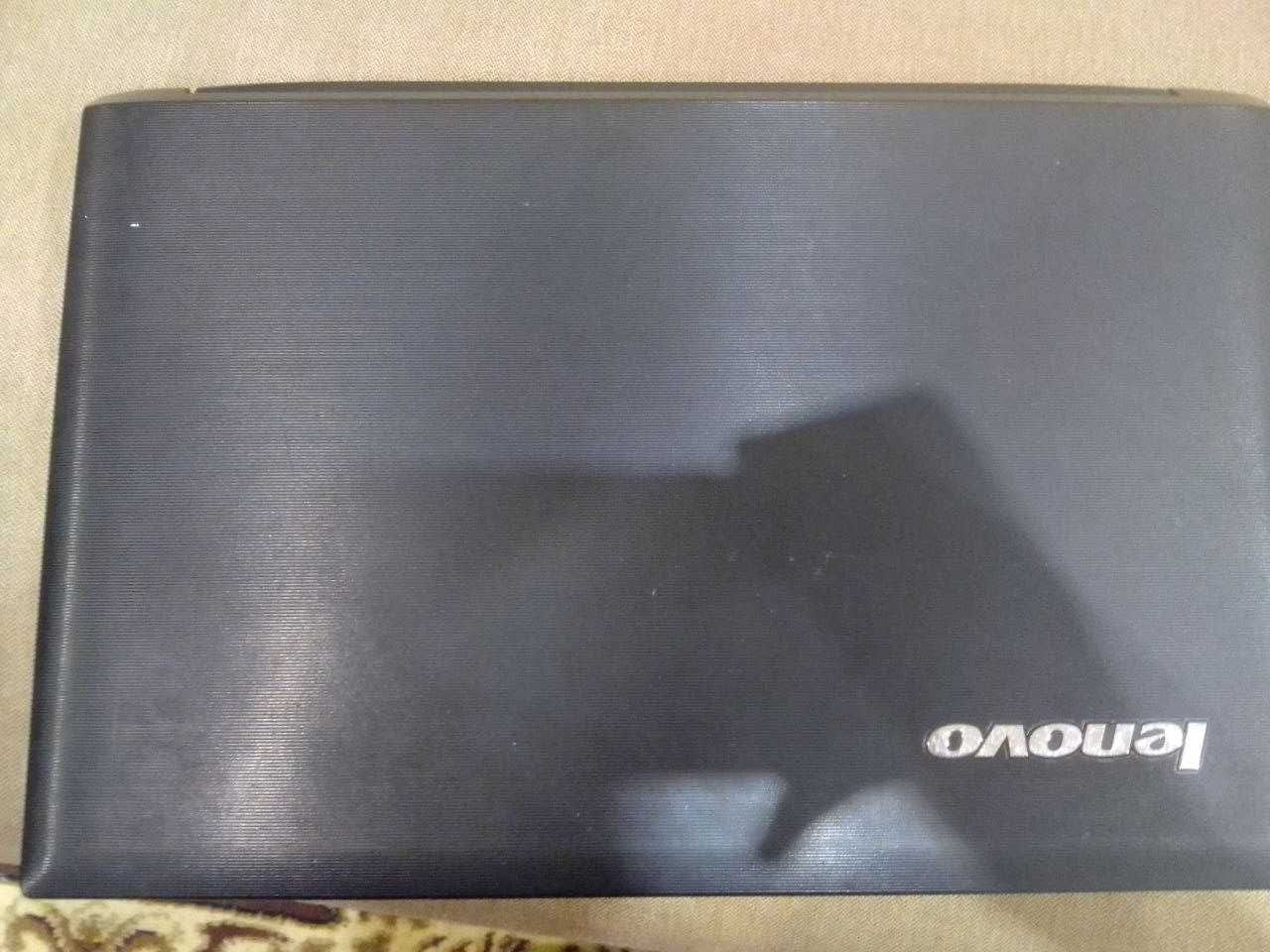 Ноутбук Lenovo b560