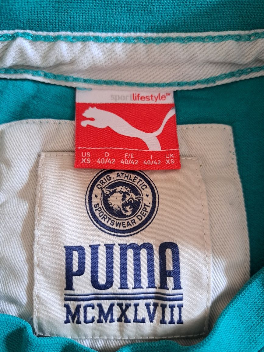 Футболка Puma оригінал р.m