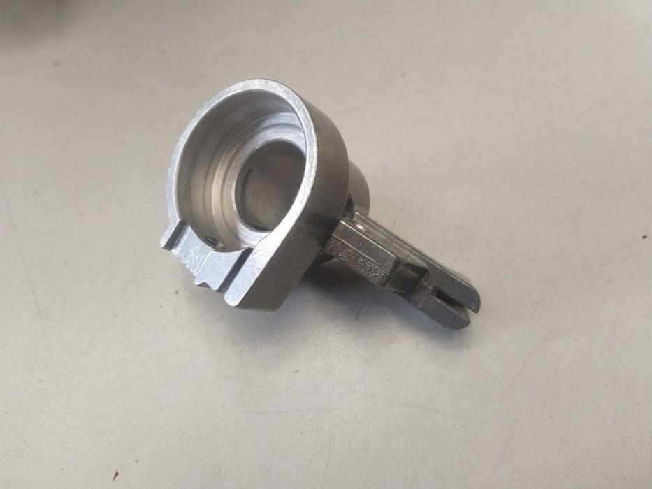 Nowy korpus manetki rączki gazu komar Romet motorynka nowy typ