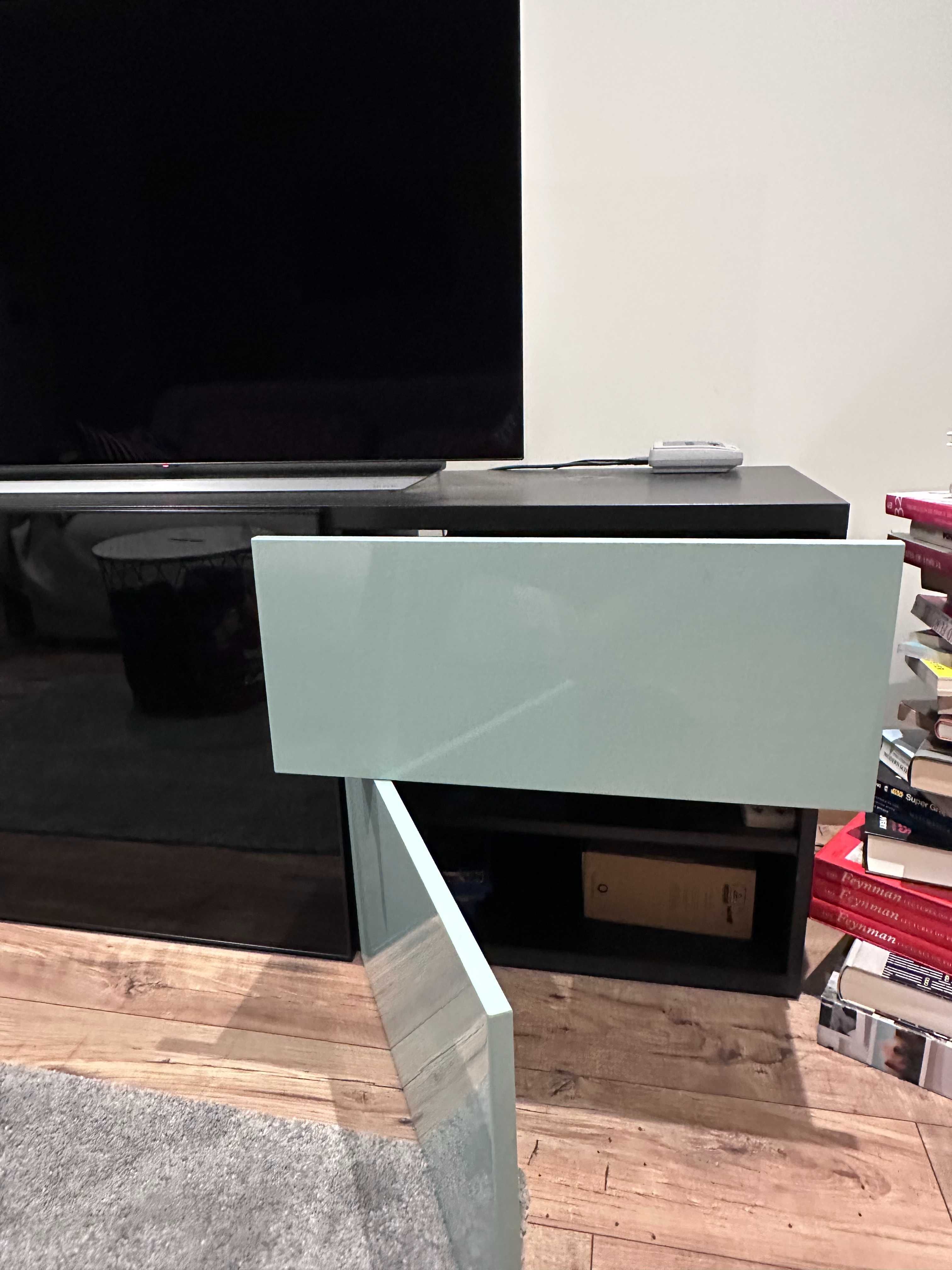 Móvel TV IKEA Bestå