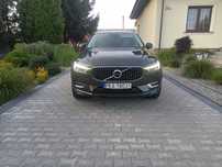 Volvo XC60 D4 2017r AWD