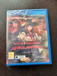 Tokyo twilight ghost hunters nowa psvita