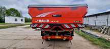 Rozsiewacz RAUCH H 30.2