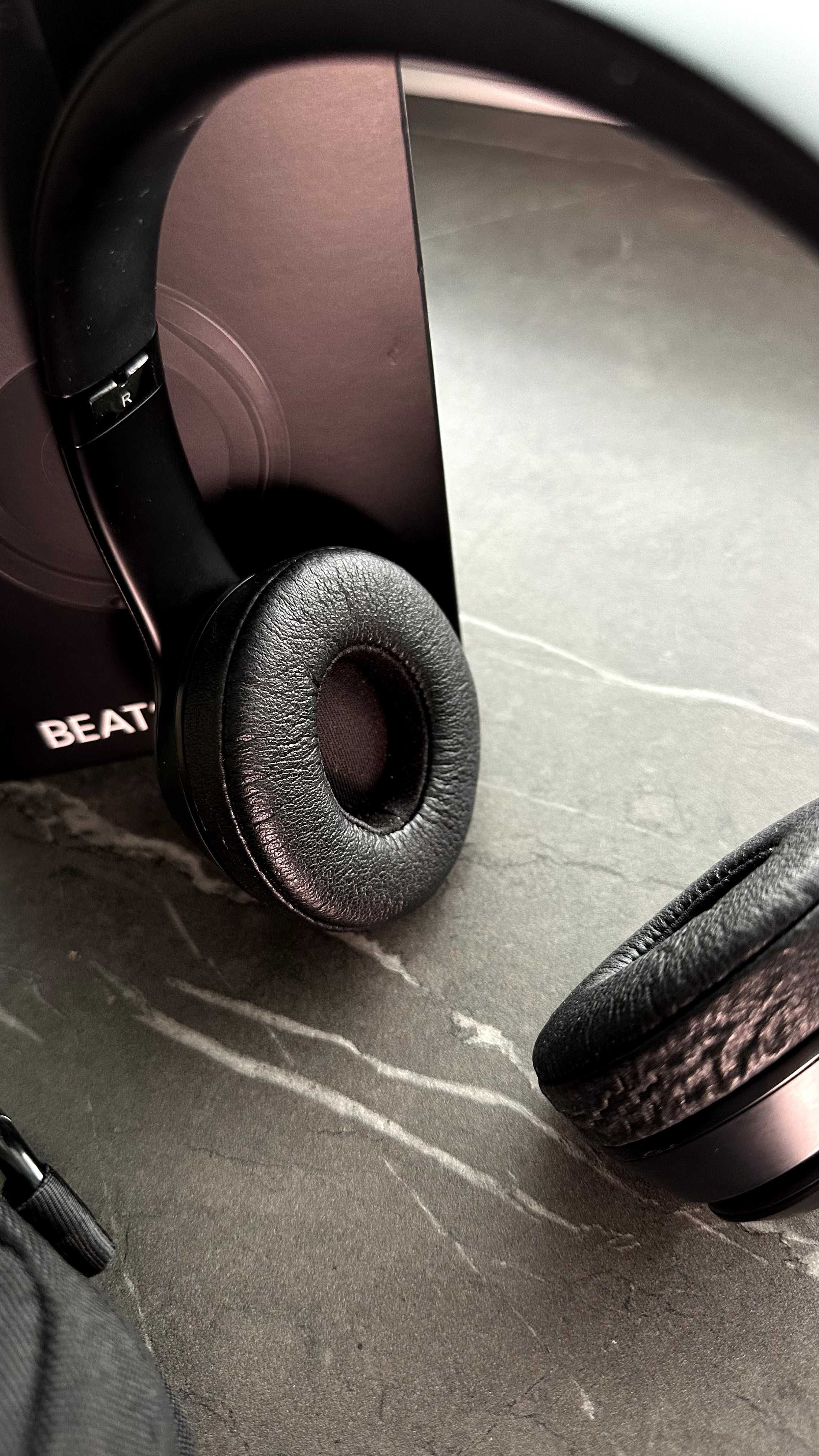 Beats Solo3 Wireless Headphones  - Matte Black