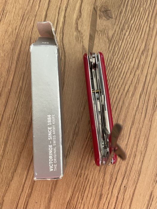Victorinox Climber