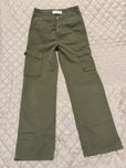 Stradivarius cargo 34 rozmiar