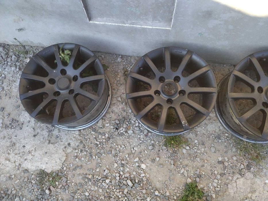 Продам диски r15