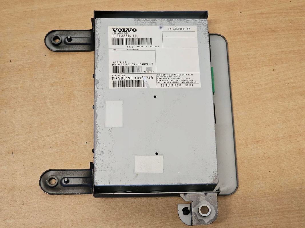 Wzmacniacz Radia Volvo V60 S60 Xc60 S80 V70 Xc70
