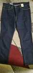Джинси Levis, джинси мужскі,levis 511
