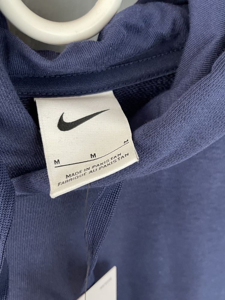 Оригінал! Толстовка Nike air PSG розмір М