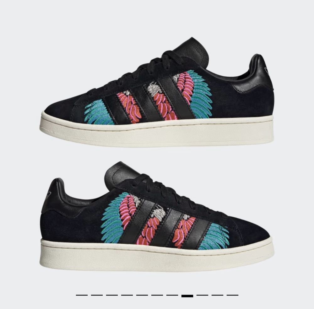 Adidas Campus HQ6639