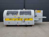 Strugarka czterostronna Leadermac 723 29/22