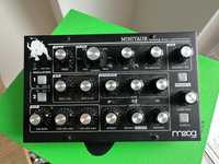 Moog Minitaur (Syntezator Analogowy)