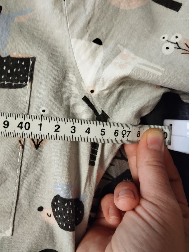Bluza medyczna XS damska
