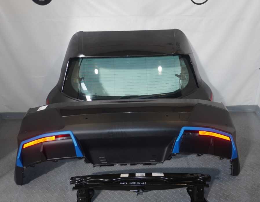 бампер зад кришка багажник комплект бмв айикс bmw ix i20 разборка шрот