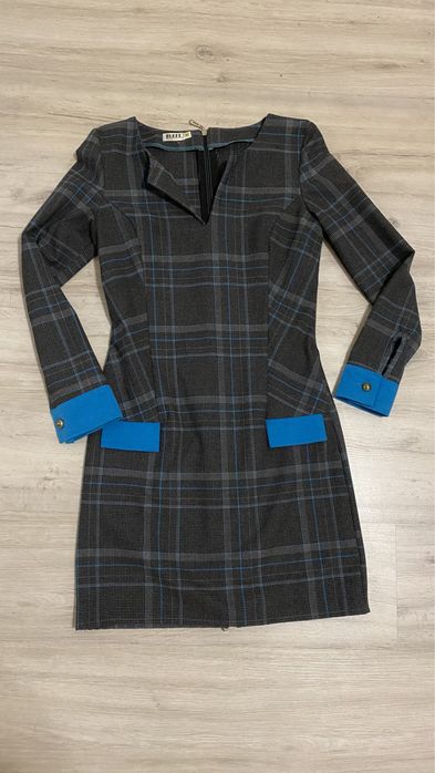 Женское платье