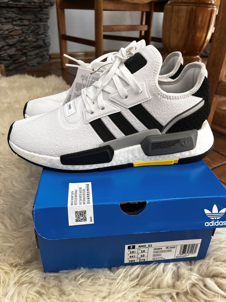 Buty Adidas NMD_G1 IE4569