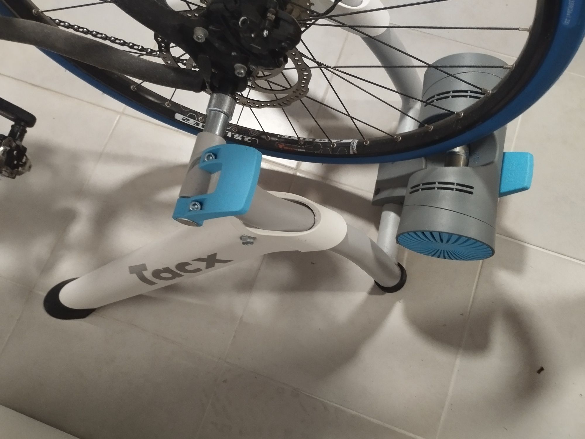 Tacx Vortex Smart