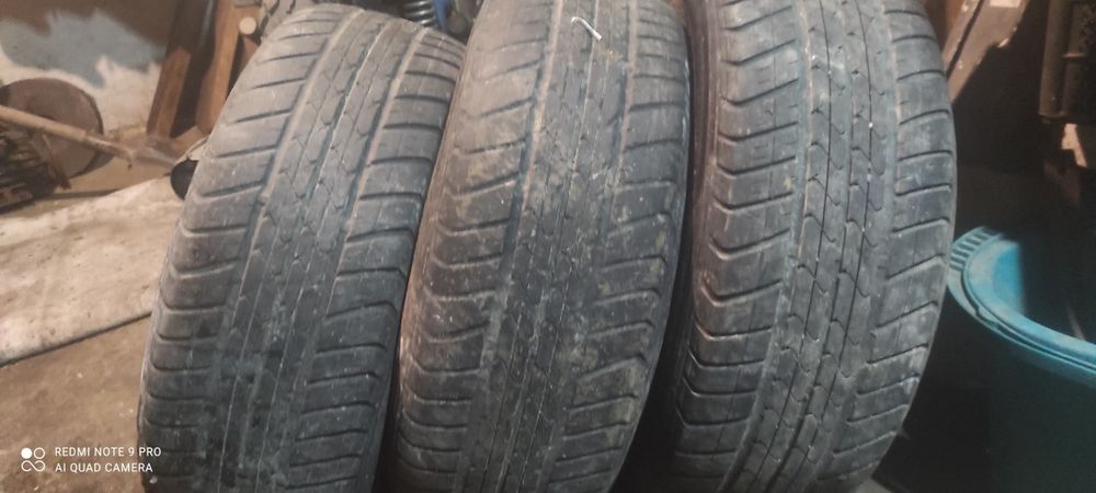 Продам б/у колеса