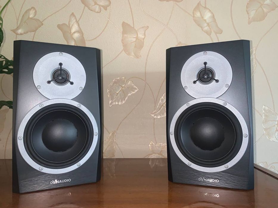монітори Dynaudio BM5 MKIII