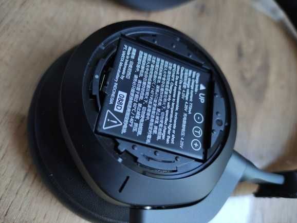 Słuchawki Bang & Olufsen H9i (bezprzewodowe)