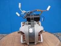 Электродвигатель овощерезки Robot Сoupe CL 30А
