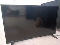 Телевізор Akai 32 дюйми з т2 комплектом антенна та приставка