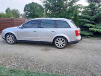 Audi a4 b6 1.9 tdi 130 km S-line 2003 r