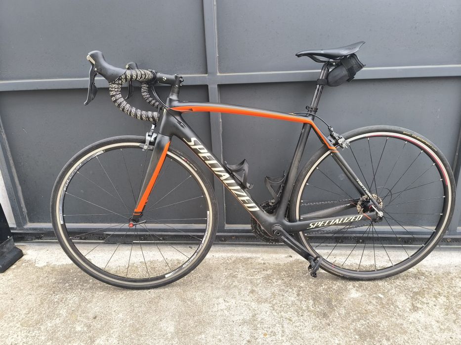 Specialized tarmac