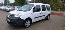 Renault Kangoo 2015*Renault Kangoo MAXI Długi*1.5 Dci 110KM*Polski salon*Klima