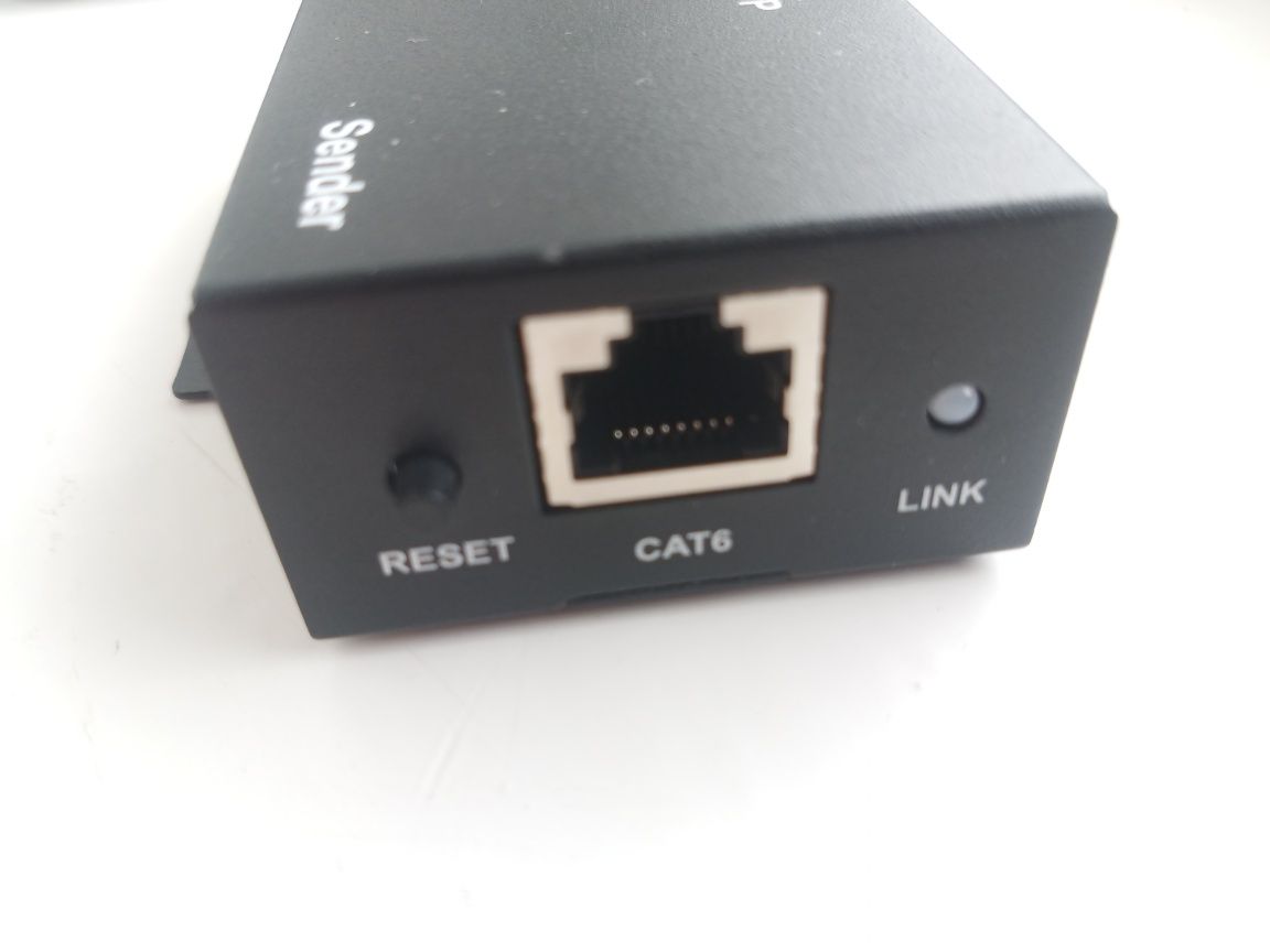 HDMI Extender, Sender, 60M