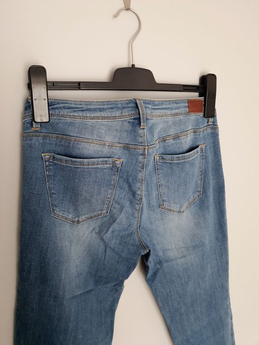 Jeansy Tally Weijl XL/42