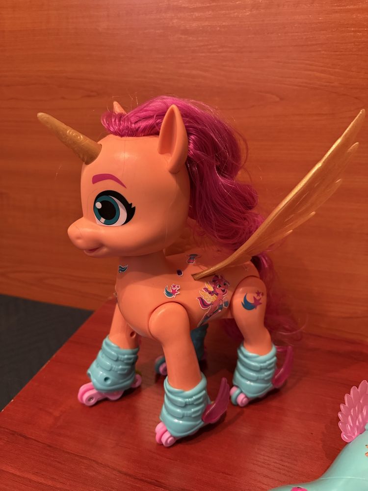 My Little Pony Hasbro