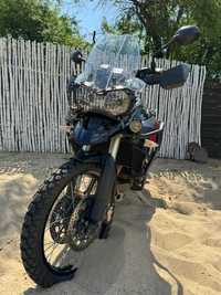 Triumph Tiger 800 XC 2011r. ABS