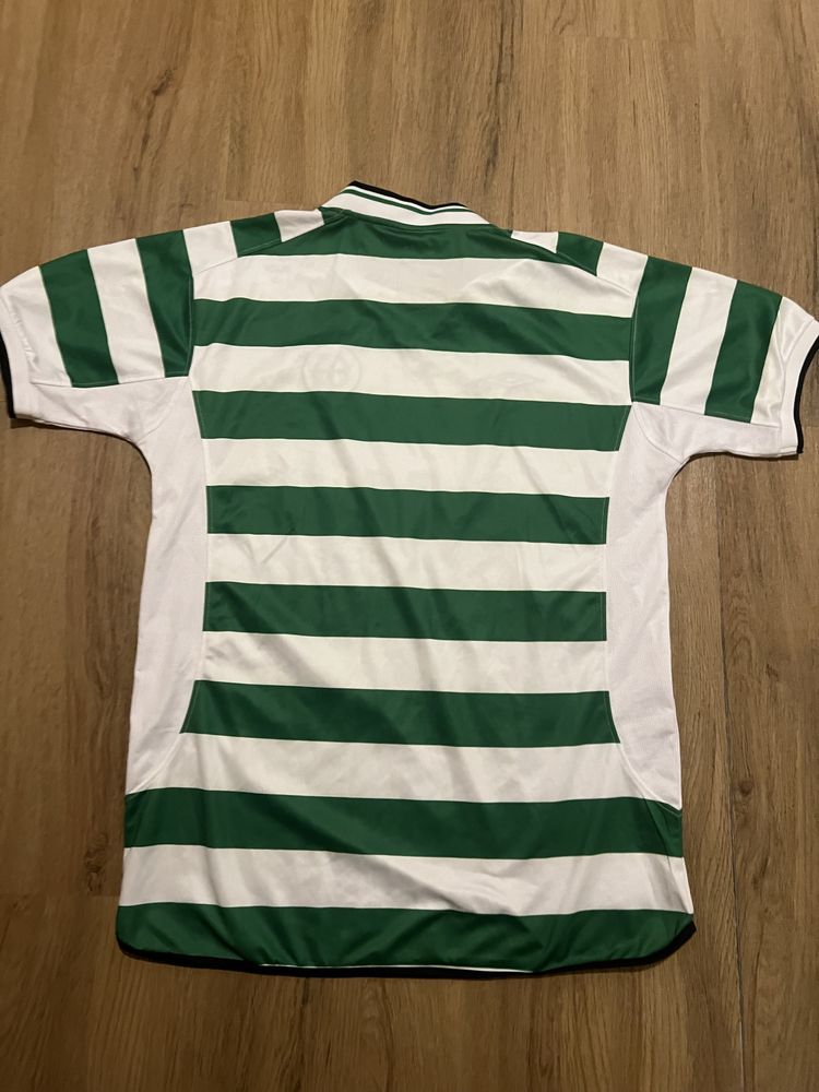 Koszulka piłkarska Celtic Glasgow Umbro