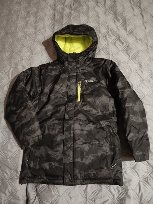 Продам Зимні Курточки