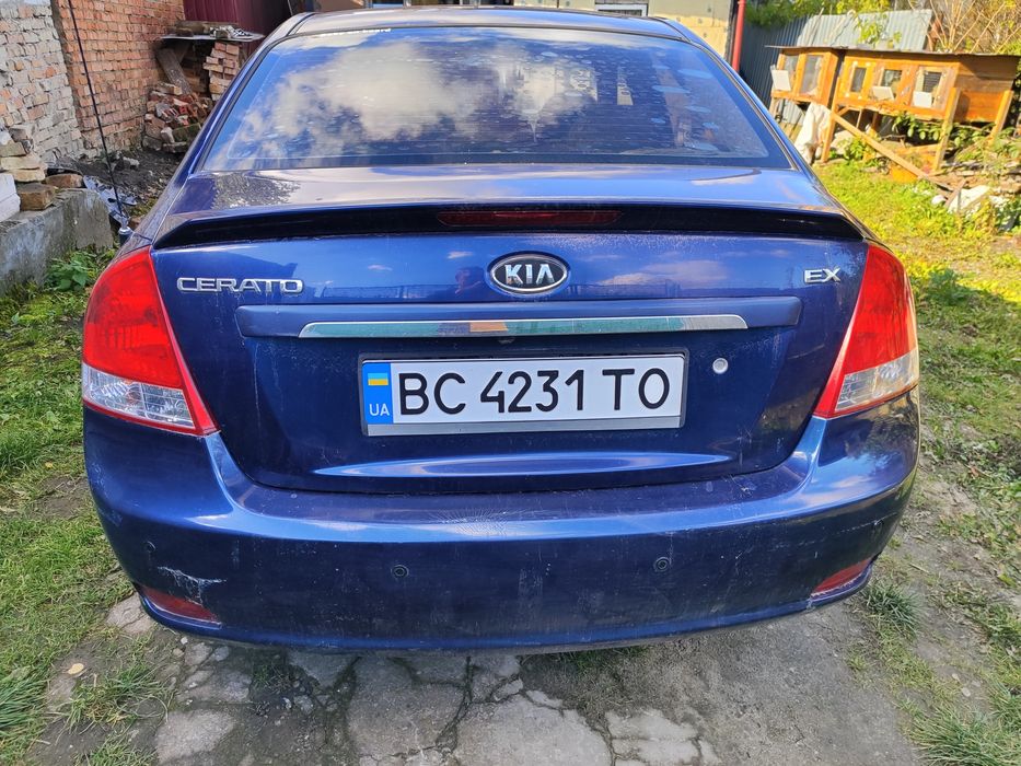 Продам хороше авто