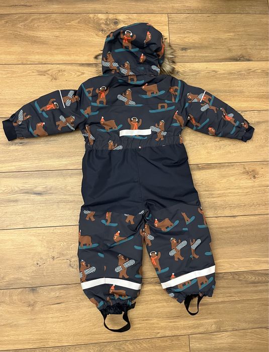 Kombinezon zimowy HM 92