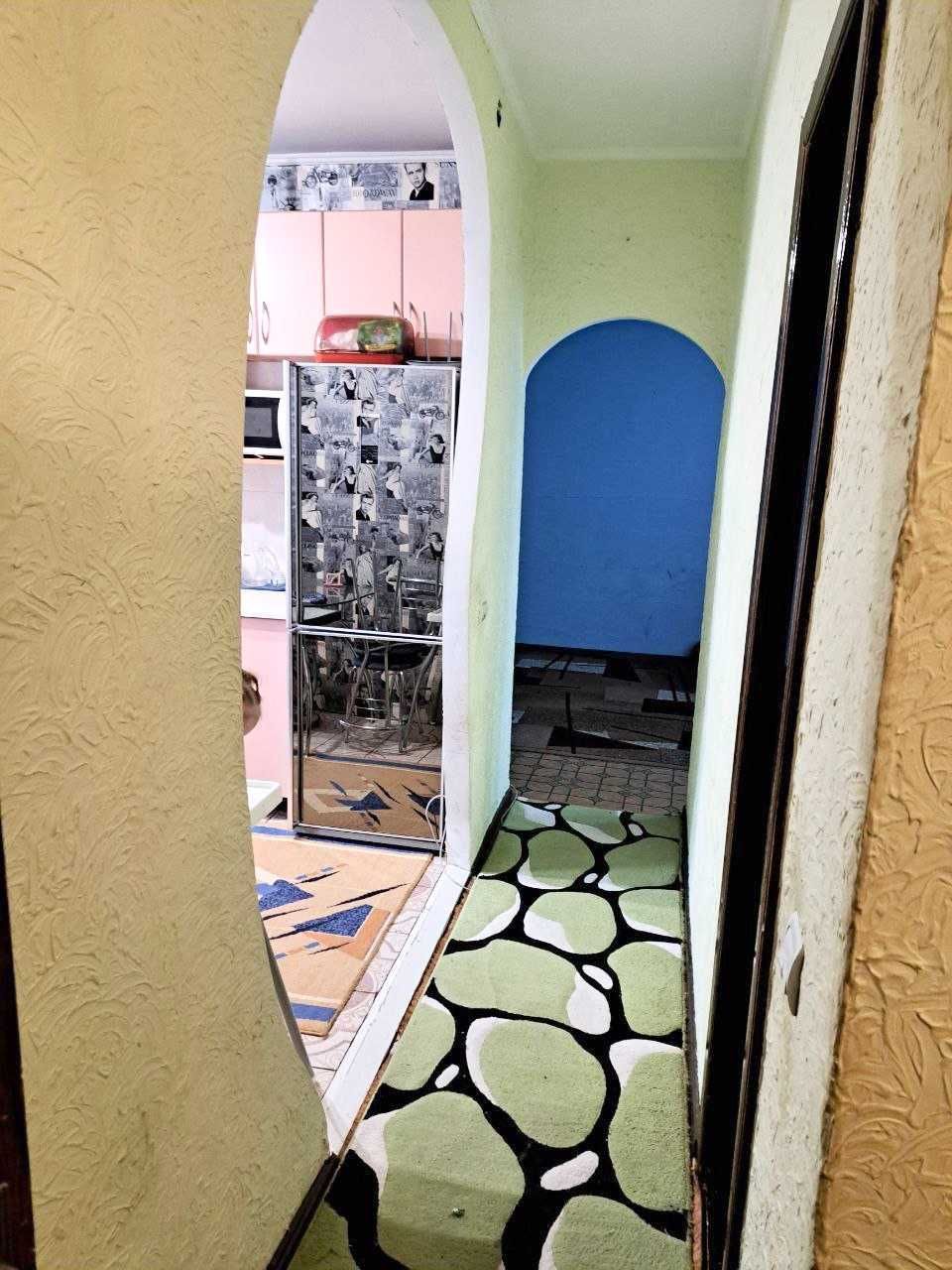 Продам 3к.квартиру. 3эт/9эт. Айвазовского.