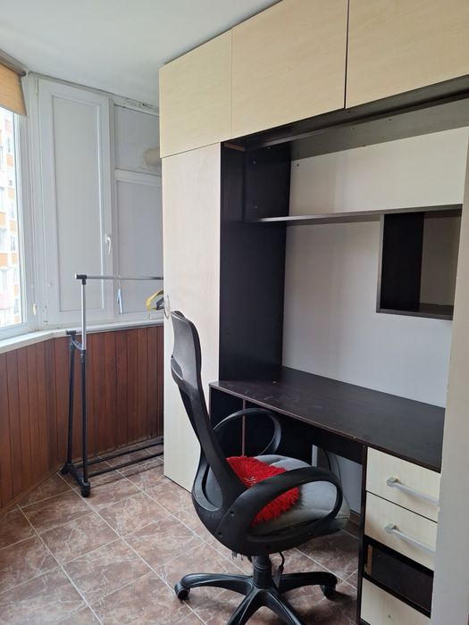 Оренда 1 кімнатної квартири Вільна