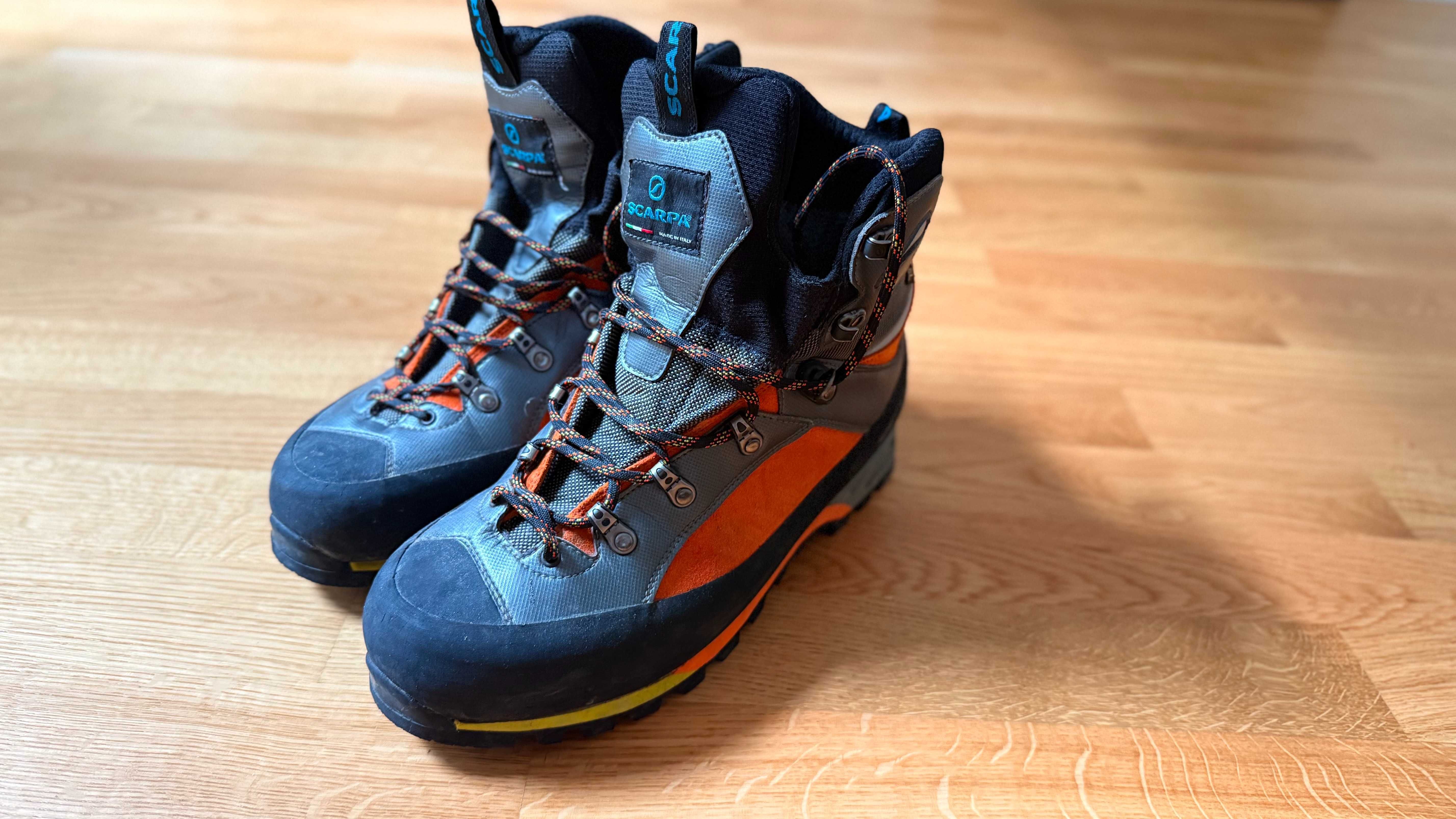 SCARPA Triolet GTX 46 1/2