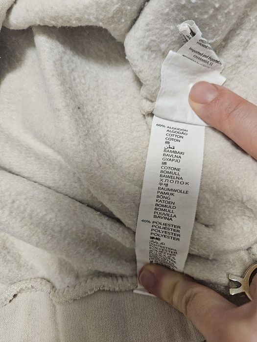 Camisola para menina