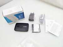 Router / Modem WiFi GSM - Alcatel Link Zone MW40V-2ATBPL1 - 4G LTE