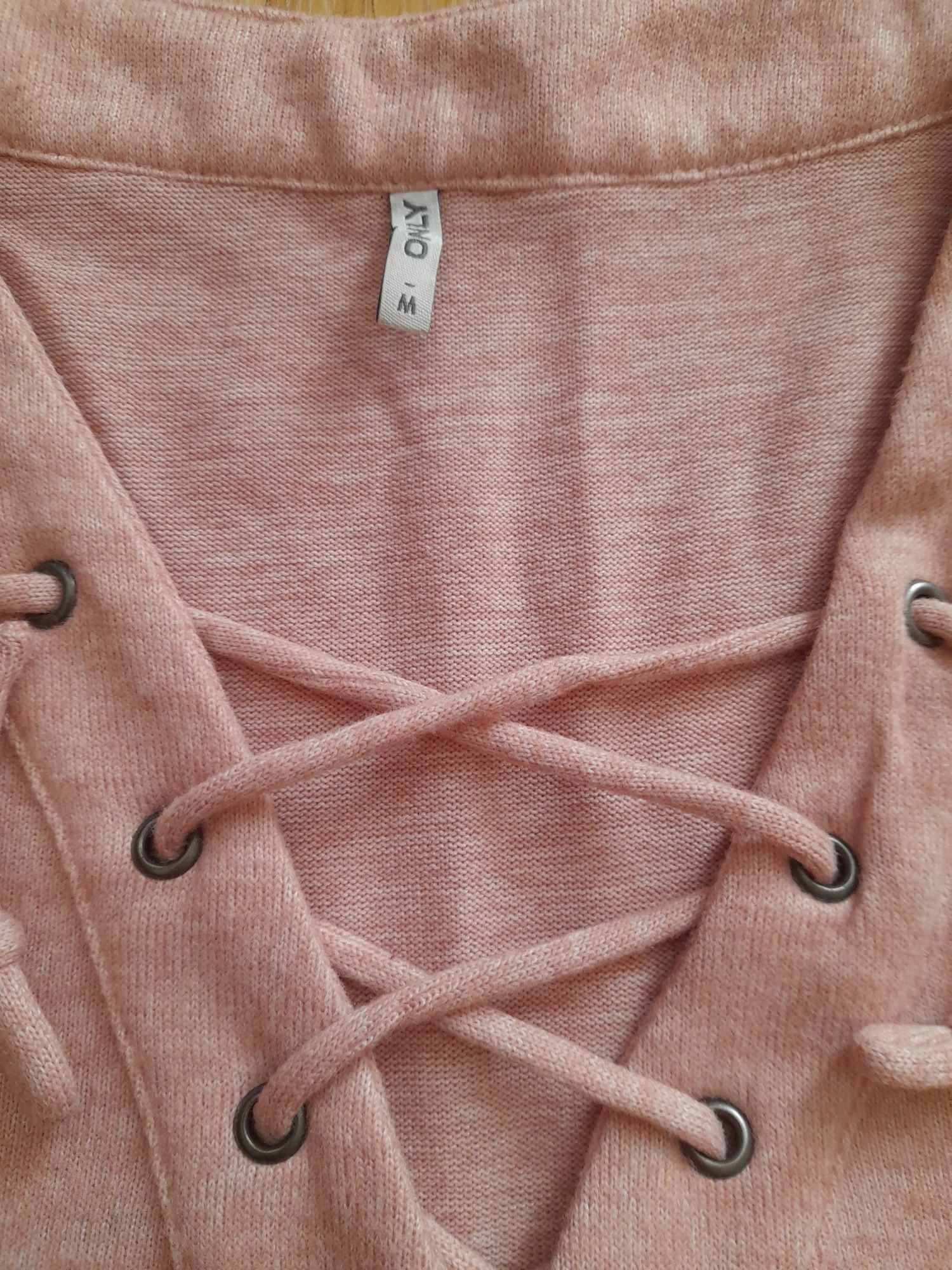 Sweter Only roz M