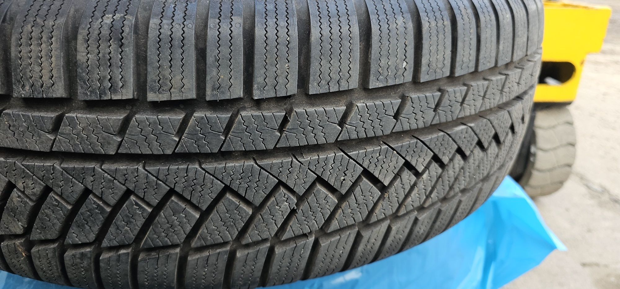 Koła Felgi Opony zimowe 5x112 AUDI Q5 Q7 Q8 235/65/17