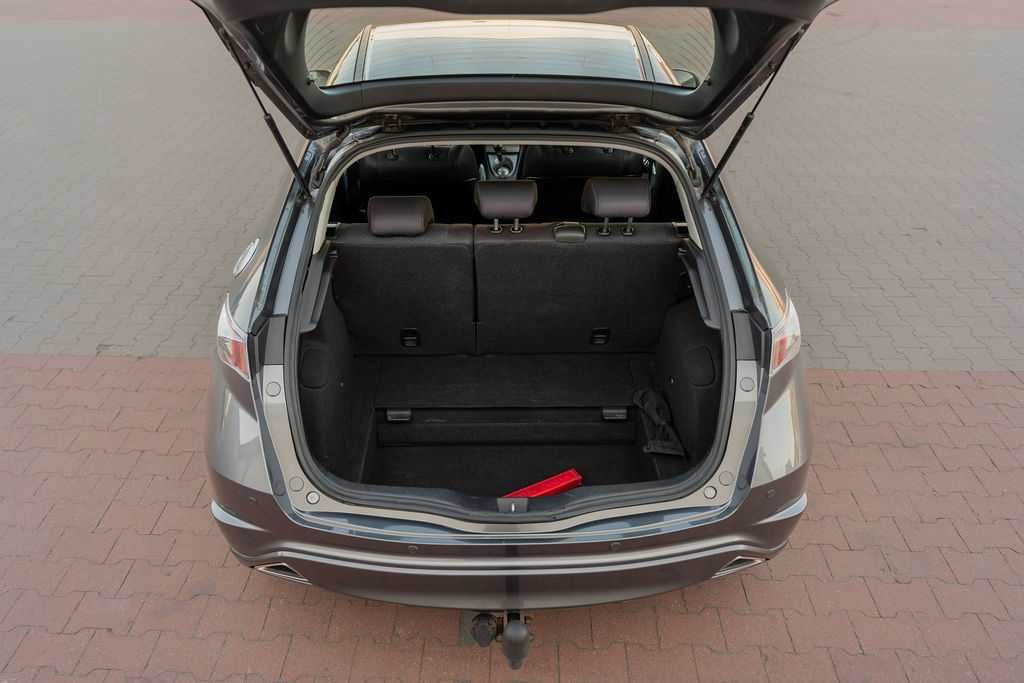 Sprzedam Honda Civic