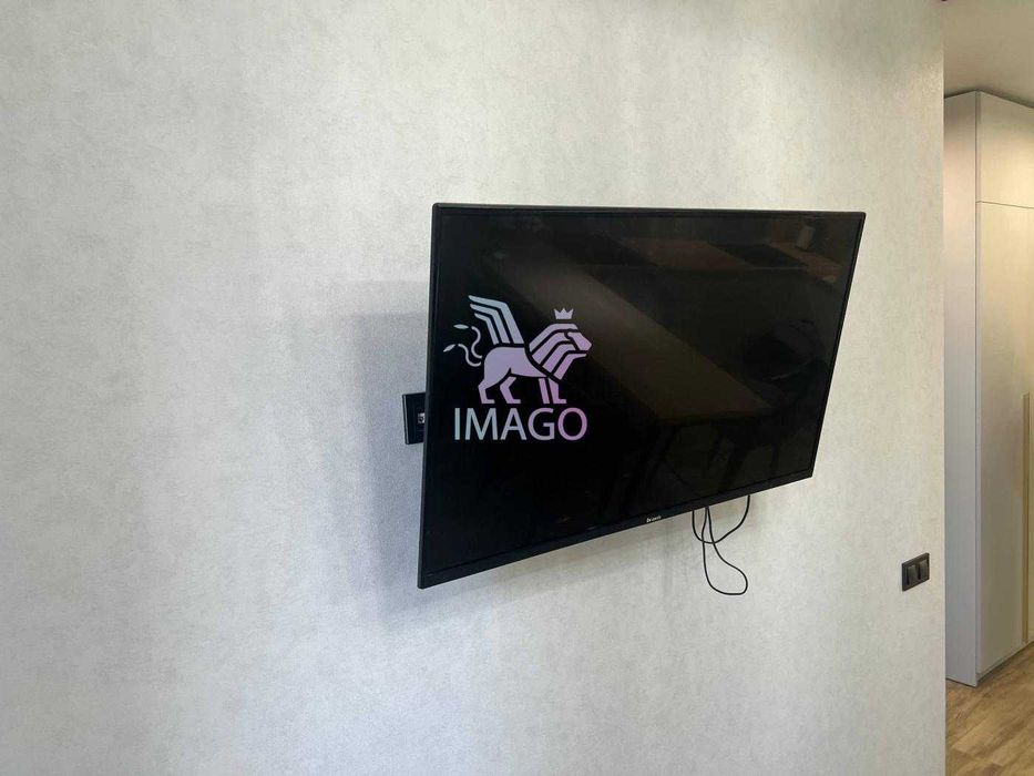 ЖК Dibrova Park | Виноградар | Євро двійка | Балкон | ЖК Діброва Парк