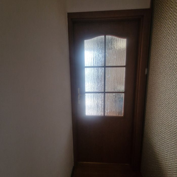 Drzwi łazienkowe 80 i pokojowe 80